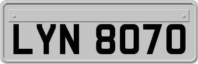 LYN8070