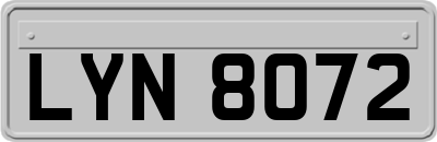 LYN8072