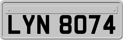 LYN8074