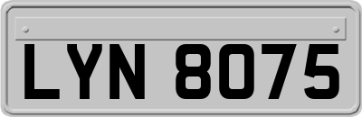 LYN8075
