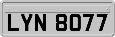 LYN8077