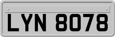 LYN8078
