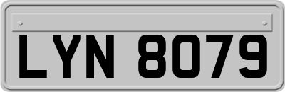LYN8079
