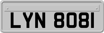 LYN8081