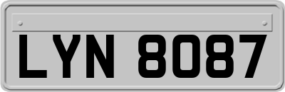 LYN8087