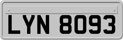 LYN8093