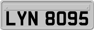 LYN8095