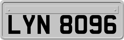 LYN8096