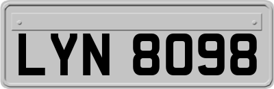 LYN8098