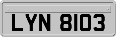 LYN8103