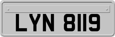 LYN8119