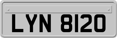 LYN8120