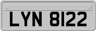 LYN8122