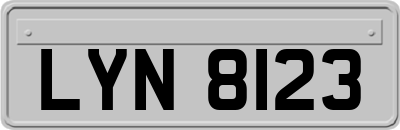 LYN8123