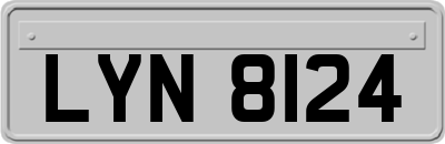 LYN8124