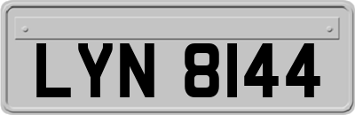 LYN8144