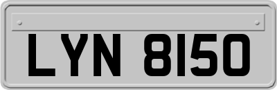 LYN8150