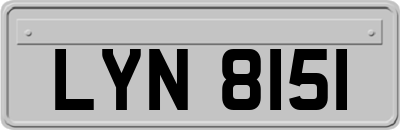 LYN8151