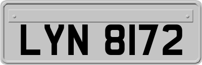 LYN8172