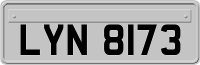 LYN8173