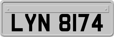 LYN8174