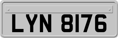 LYN8176