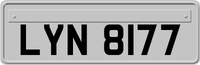 LYN8177
