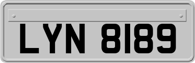LYN8189