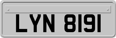 LYN8191