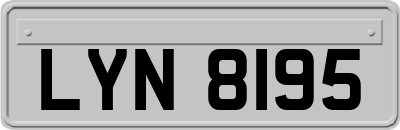 LYN8195