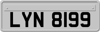 LYN8199