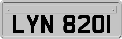 LYN8201