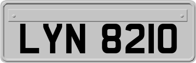 LYN8210