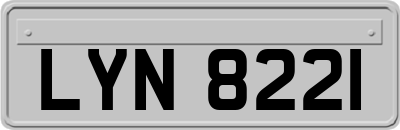 LYN8221