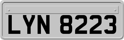 LYN8223