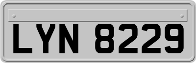 LYN8229