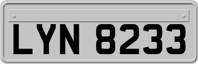 LYN8233