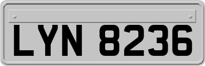 LYN8236