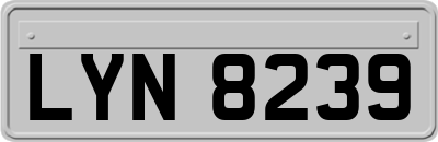 LYN8239