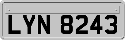 LYN8243