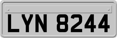 LYN8244