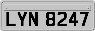 LYN8247