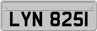 LYN8251