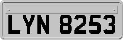 LYN8253