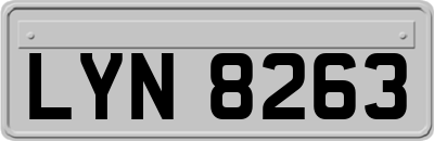 LYN8263