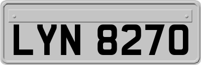 LYN8270