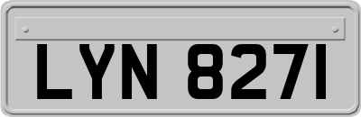 LYN8271