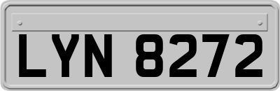 LYN8272