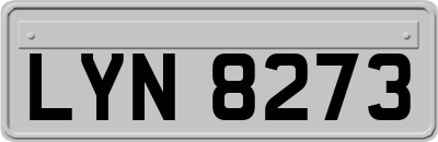 LYN8273
