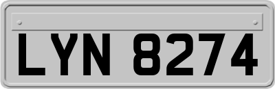 LYN8274